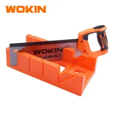 WOKIN Kəsən Mişar Dəsti - 300 mm