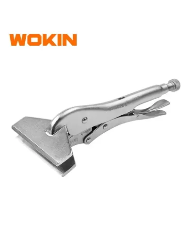 WOKIN Kilidli Təbəqə Metal Pensesi