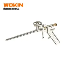 WOKIN Köpük Tapançası
