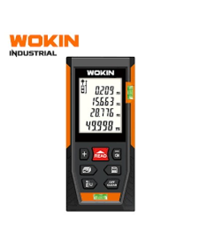 WOKIN Lazer Məsafə Ölçən (0.2–60m)