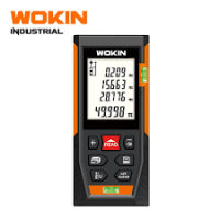 WOKIN Lazer Məsafəölçən – 80 m