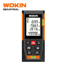 WOKIN Lazer Məsafəölçən – 80 m