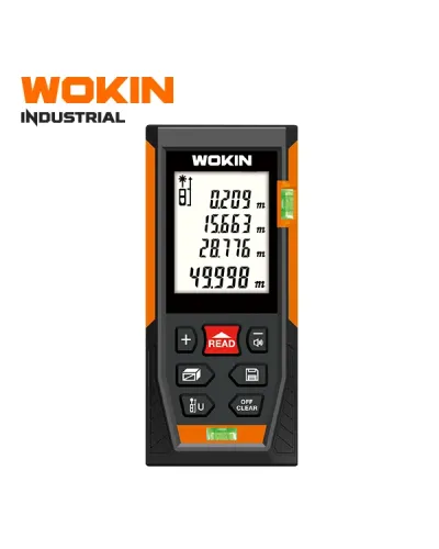 WOKIN Lazer Metr - 60 m