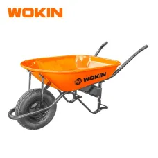 WOKIN Metal Əl Arabası - 78 L