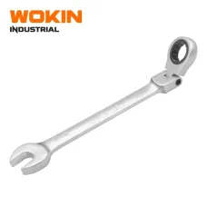 WOKIN Oynaq Başlı Açar - 22 mm