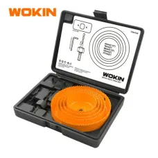 WOKIN Panç Dəsti - 8 Parça