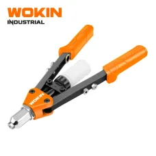 WOKIN Pərçin Tapançası 13