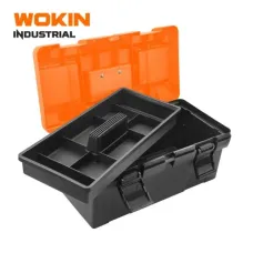 WOKIN Plastik Alət Çantası - 17