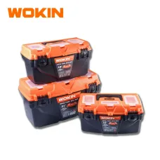 WOKIN Plastik Alət Qutusu - 15