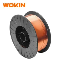 WOKIN Qaynaq Teli 1.0 mm 15 kq