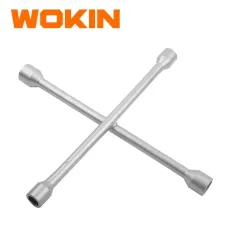WOKIN Təkər Açarı  (17-19-21-23 mm)