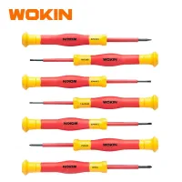 WOKIN Tornavida Dəsti - 7 Parça