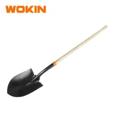 WOKIN Uzun Dəstəkli Kürək