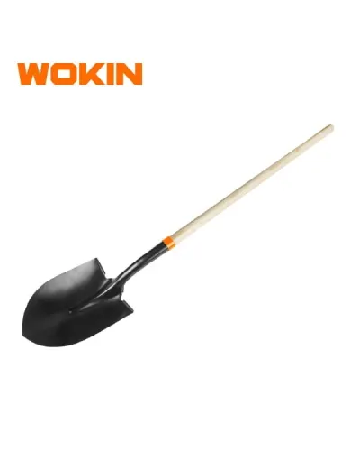 WOKIN Uzun Dəstəkli Kürək