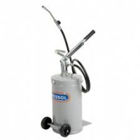 WOKIN Yağ Pompası - 16 KG