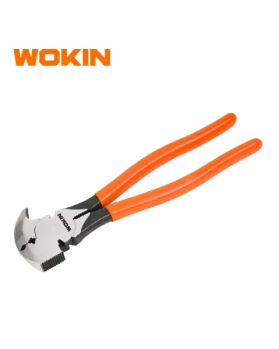 Wokin Peşəkar Çəpər Maşası