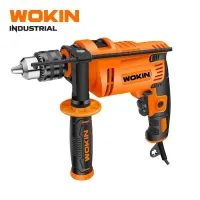 Wokin Zərbəli Qazma Maşını - 13 mm