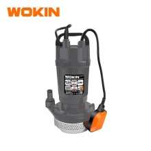 WOKIN Təmiz Su Dalğıc Pompası 750W 1HP 1″