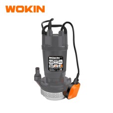 WOKIN Təmiz Su Dalğıc Pompası 750W 1HP 1″