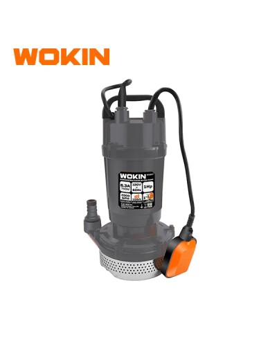 WOKIN Təmiz Su Dalğıc Pompası 750W 1HP 1″