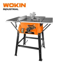 WOKIN Masa Üstü Gönyə Testere 1350W 10″ – Table Saw