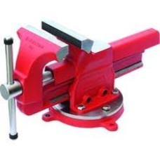 WOKIN Dönərli Təsviyəçi Mengenə 200 mm (8″)