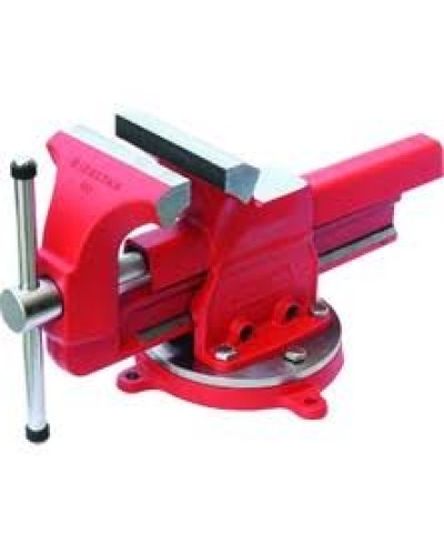 WOKIN Dönərli Təsviyəçi Mengenə 200 mm (8″)