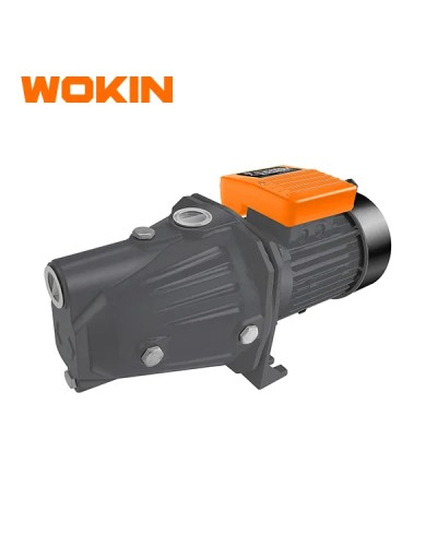 WOKIN Elektrikli Su Pompası JET 1HP 750W – 45 m
