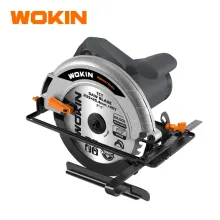 WOKIN Endüstriyel Dairəvi Testere 235 mm 2000W – Circular Saw