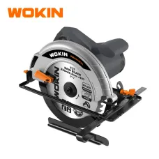 WOKIN Endüstriyel Dairəvi Testere 235 mm 2000W – Circular Saw