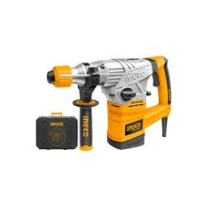 WOKIN Endüstriyel Qırıcı Dələn Matkap 1500W 32 mm – SDS Plus Rotary Hammer