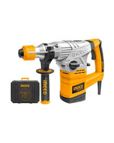 WOKIN Endüstriyel Qırıcı Dələn Matkap 1500W 32 mm – SDS Plus Rotary Hammer