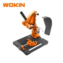 WOKIN Endüstriyel Taşlama Standı – 100/110/125 mm Bucaq Taşlama Üçün