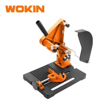 WOKIN Endüstriyel Taşlama Standı – 100/110/125 mm Bucaq Taşlama Üçün