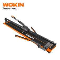 WOKIN Sənaye Tipli Seramik Kəsmə Maşını 1200 mm – Professional Tile Cutter