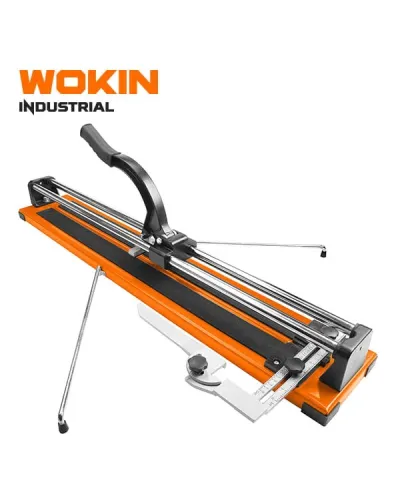 WOKIN Endüstriyel Seramik Kəsmə Maşını 800mm