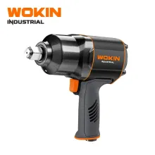 WOKIN Endüstriyel Havalı Somun Sıxma 2000Nm 3/4″ – Professional Pnevmotik Açar