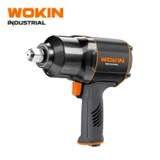 WOKIN Endüstriyel Havalı Somun Sıxma 2000Nm 3/4″ – Professional Pnevmotik Açar