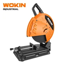 WOKIN Endüstriyel Profil Kəsmə Maşını 2500W 355mm – Professional Metal Kəsmə Aləti