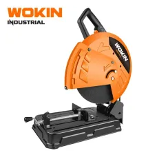 WOKIN Endüstriyel Profil Kəsmə Maşını 2500W 355mm – Professional Metal Kəsmə Aləti