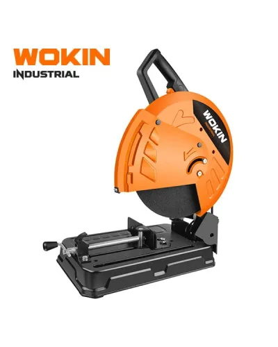 WOKIN Endüstriyel Profil Kəsmə Maşını 2500W 355mm – Professional Metal Kəsmə Aləti