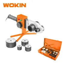 WOKIN PPR Boru Qaynaq Maşını 800W 20–63 mm