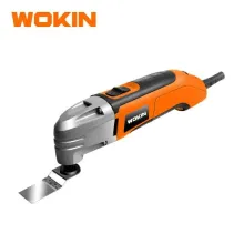 WOKIN ELEKTRIKLI COK FONKSIYONLU SALINIMLI EL ALET  bunu tap