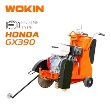 WOKIN Benzinli Beton və Asfalt Kəsmə Maşını 13 HP – KM-21