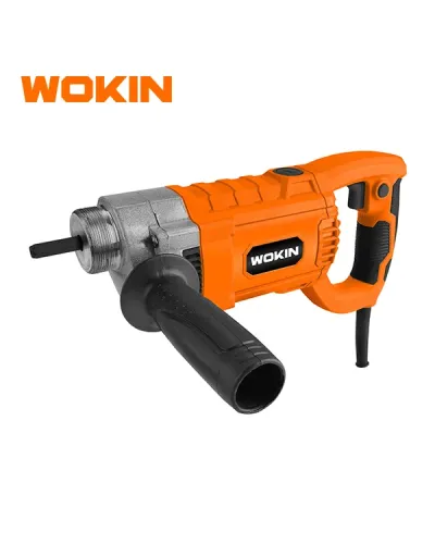 WOKIN Beton Vibratoru 1200W – Güclü Beton Sıxlaşdırma Aləti