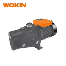 WOKIN Elektrikli Su Pompası JET 1HP 750W – 45m Su Nasosu
