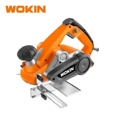 WOKIN Elektrikli Rende Maşını 900W 82mm – Peşəkar Taxta Rende
