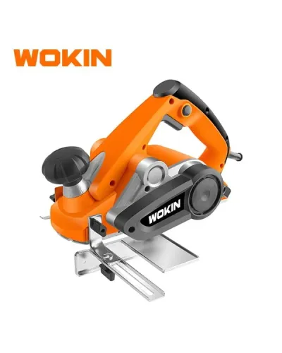 WOKIN Elektrikli Rende Maşını 900W 82mm – Peşəkar Taxta Rende