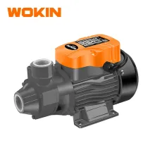 Электрический Насос WOKIN 0.5HP 370W – Водяной Насос 35 м
