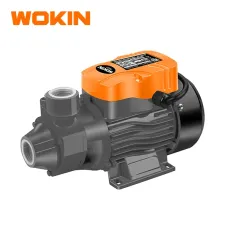 WOKIN Elektrikli Su Pompası 0.5HP 370W – 35m Su Nasosu